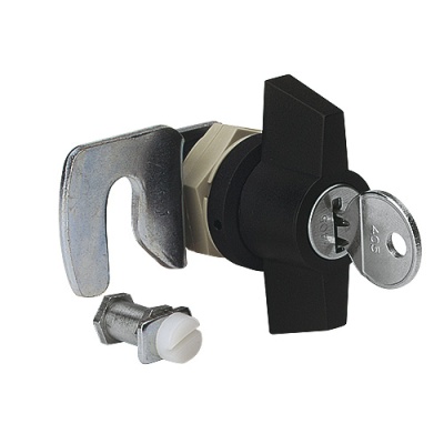 industrie modul pls zubehoer schloss