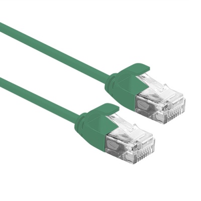 it_kabel_kupfer_patch_slim_gruen