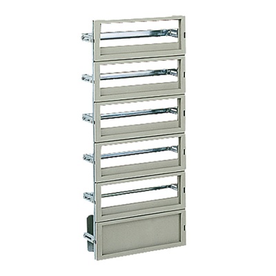 standschrank pla zubehoer modulrahmen