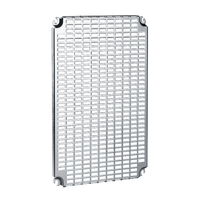 wandschrank spacial s3d zubehoer montageplatte telequick