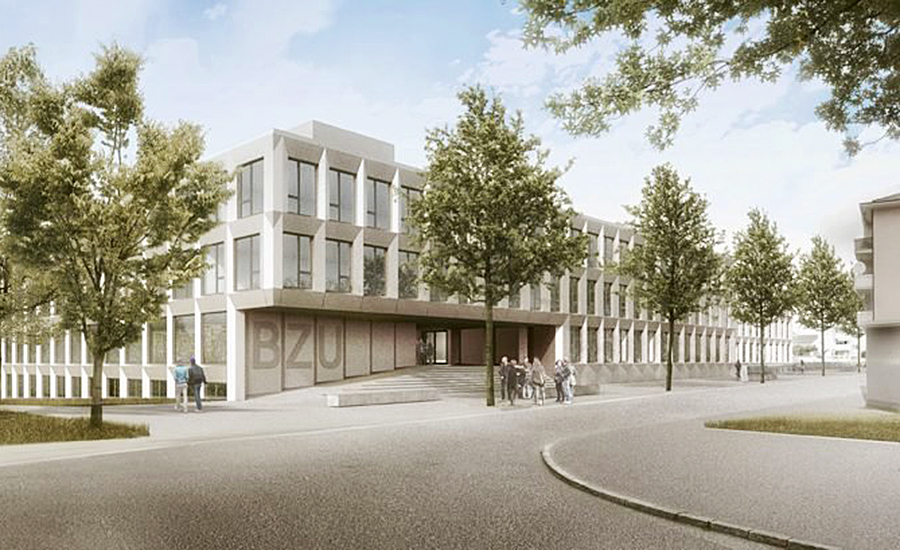 referenz europaallee