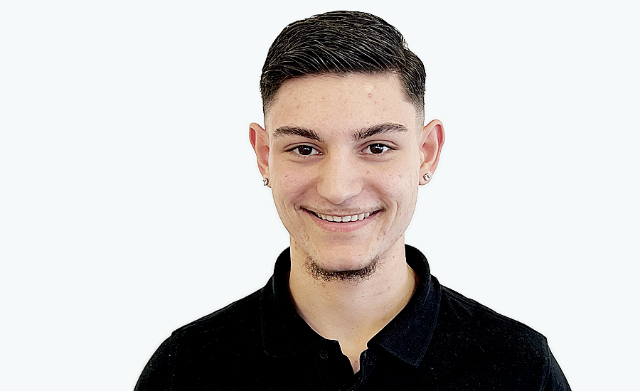 team allessandro didonna